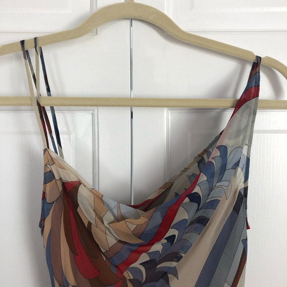 BCBG Dress